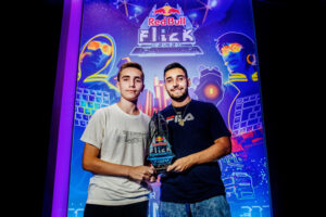 Red Bull