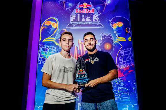 Red Bull