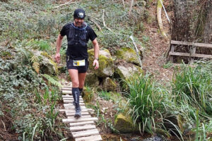 Trail da Loba