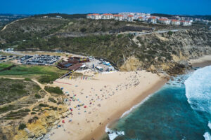 liga surf
