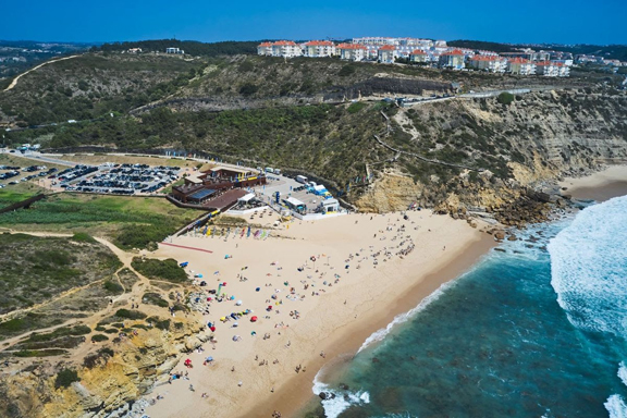 liga surf