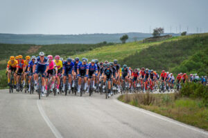 algarve