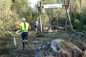Trail da Loba