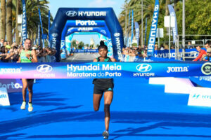 Meia Maratona do Porto