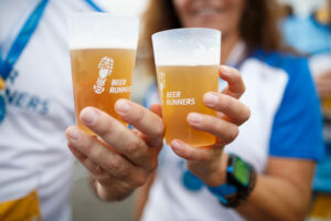 Beer Runners