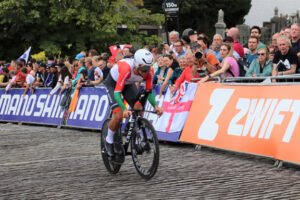 ciclismo