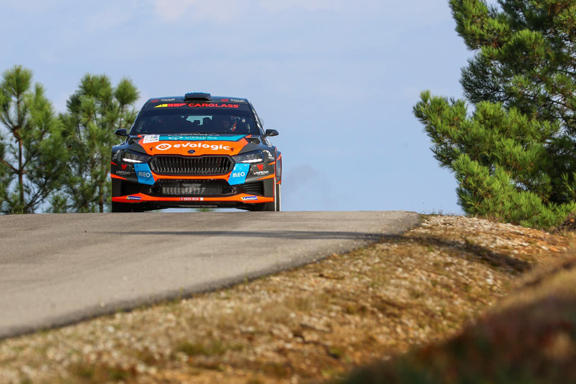 Rallye Vidreiro
