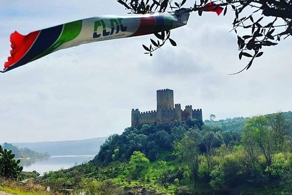 Almourol