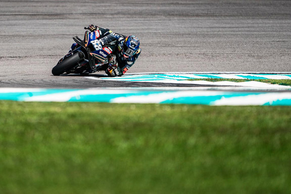 Miguel Oliveira