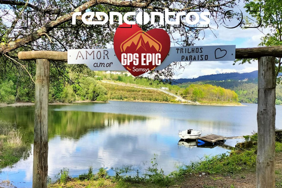 GPS EPIC