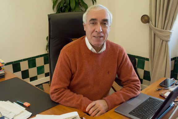 Évora