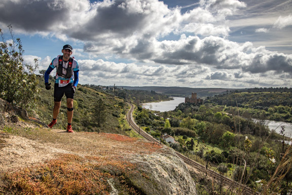 Almourol