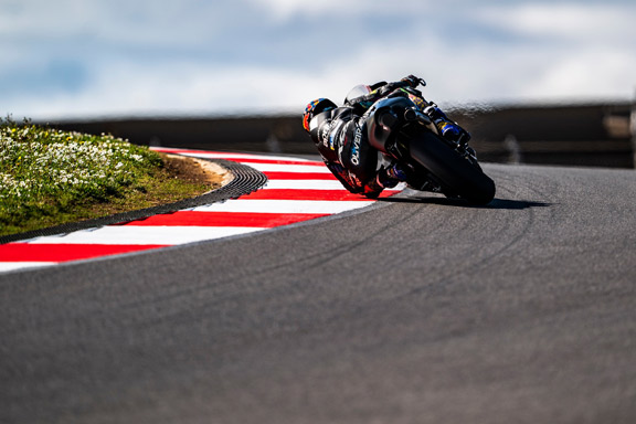 Miguel Oliveira