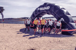 Swimrun