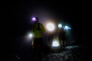 Trail Noturno