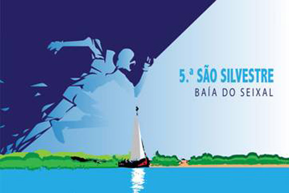 Baía do Seixal