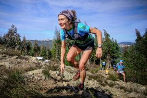 Poiares Trail