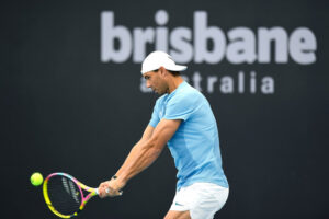 Rafael Nadal