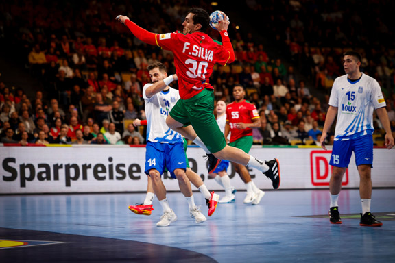 Portugal