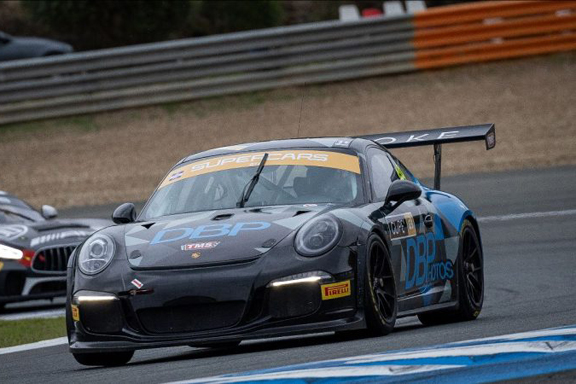 Bespoke Cars Racing