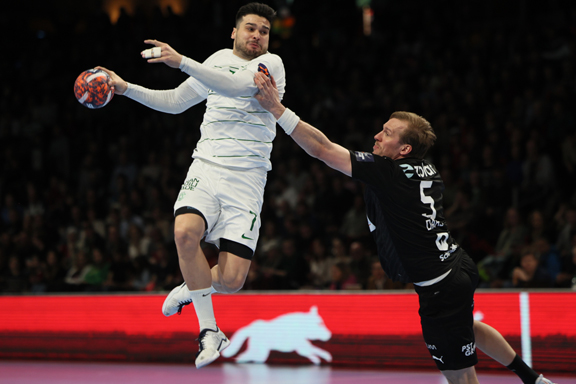sporting