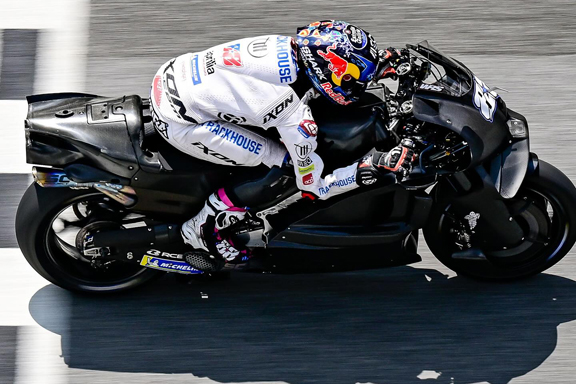 Miguel Oliveira