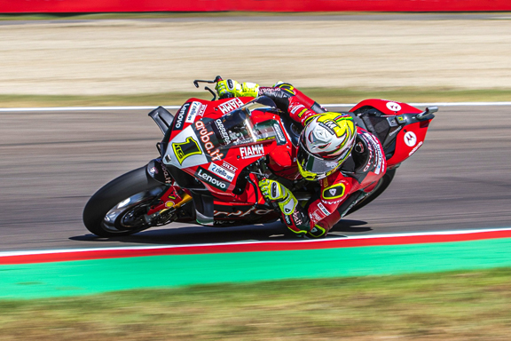 superbike