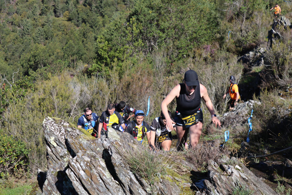Trail Bela