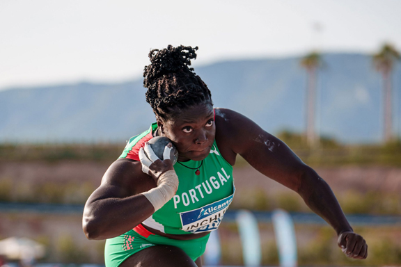 Jessica Inchude
