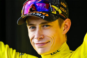 Jonas Vingegaard