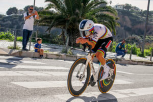 Remco Evenepoel