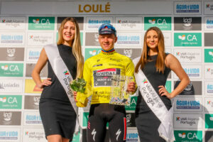 Remco Evenepoel