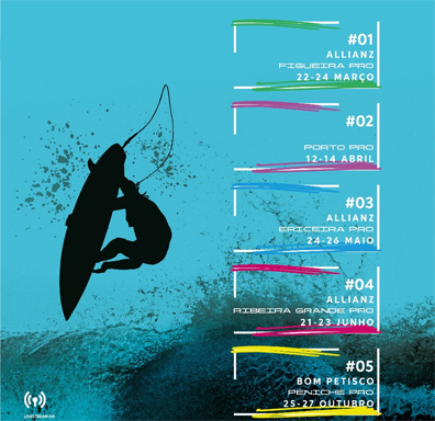 Liga Surf
