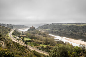 Almourol