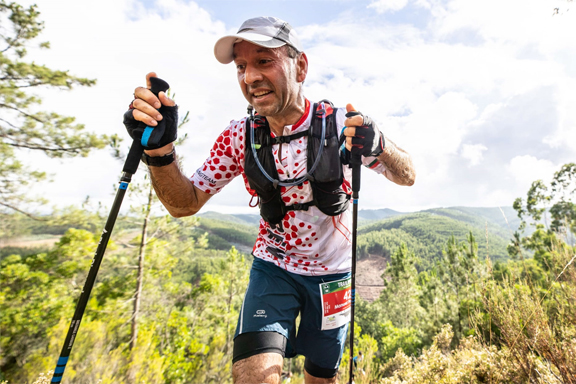 Trail Anadia