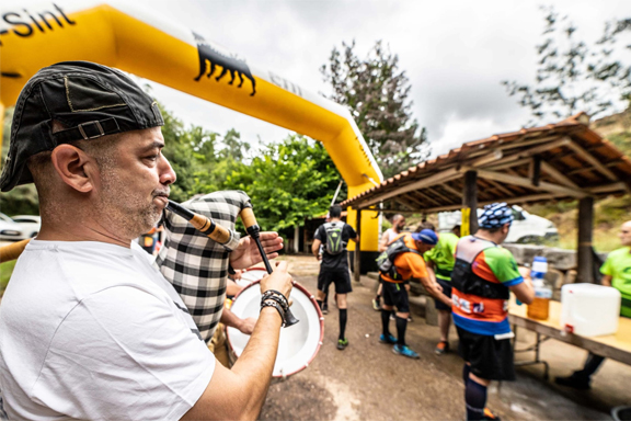 Trail Anadia