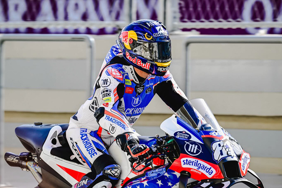 Miguel Oliveira