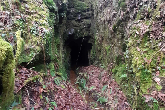 Trail do Pote