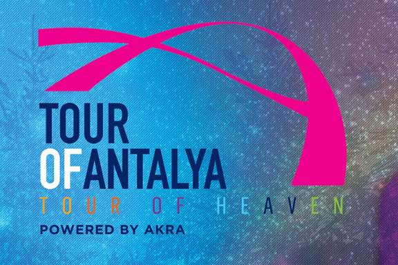 Tour of Antalya