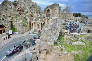 Tour of Antalya