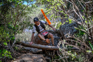 Trail do Texugo