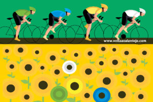 Volta ao Alentejo