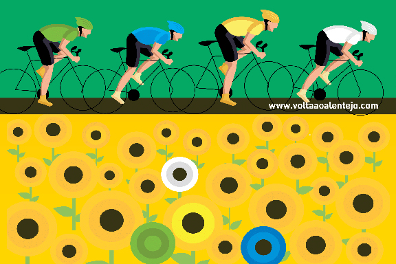 Volta ao Alentejo
