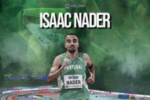 Isaac Nader