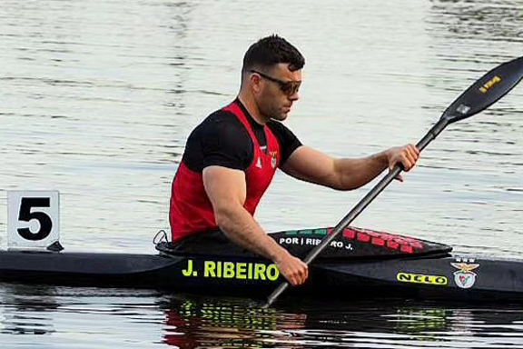 João Ribeiro