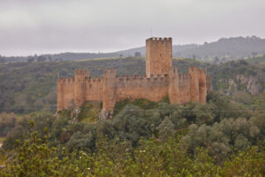 Almourol