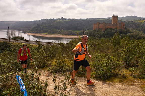 Almourol