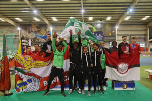 Sporting