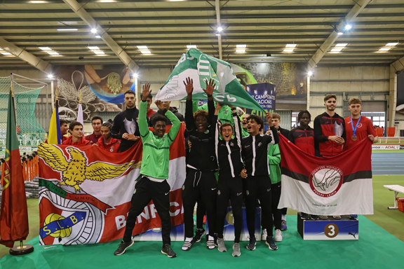 Sporting