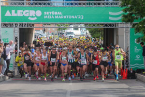 Meia Maratona